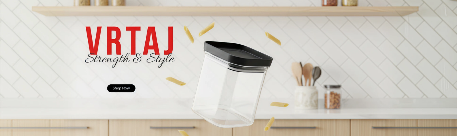 VRTAJ Premium Kitchenware